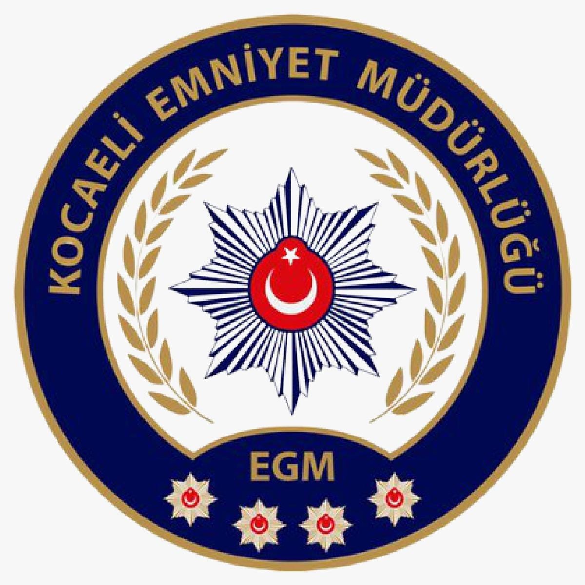 Kocaeli Emniyet Müdürlüğü