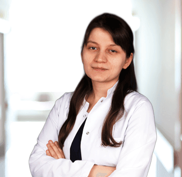 Uzm. Dt. Gülşen Aydın