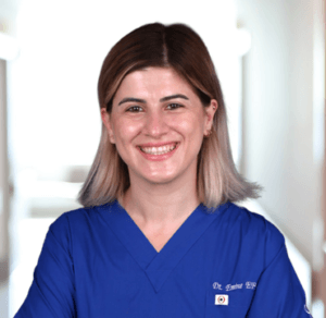 Dt. Emine Efe
