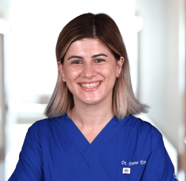 Dt. Emine Efe